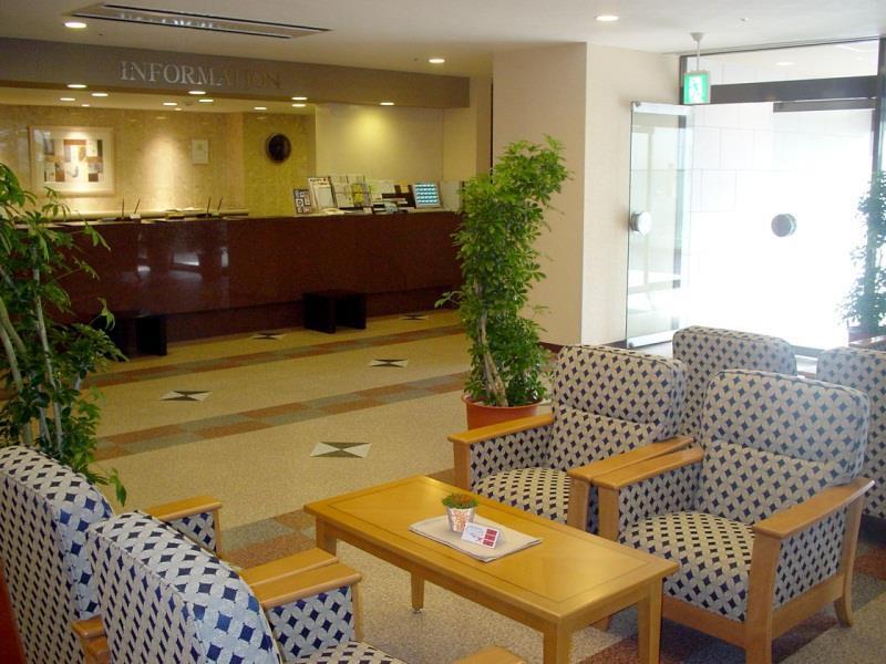 Hotel Route-Inn Kumamoto Ekimae Eksteriør billede
