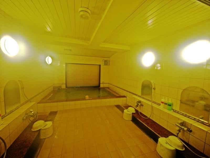 Hotel Route-Inn Kumamoto Ekimae Eksteriør billede
